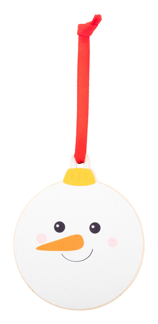 Ozdoba choinkowa P133742D AN-AP716490-B