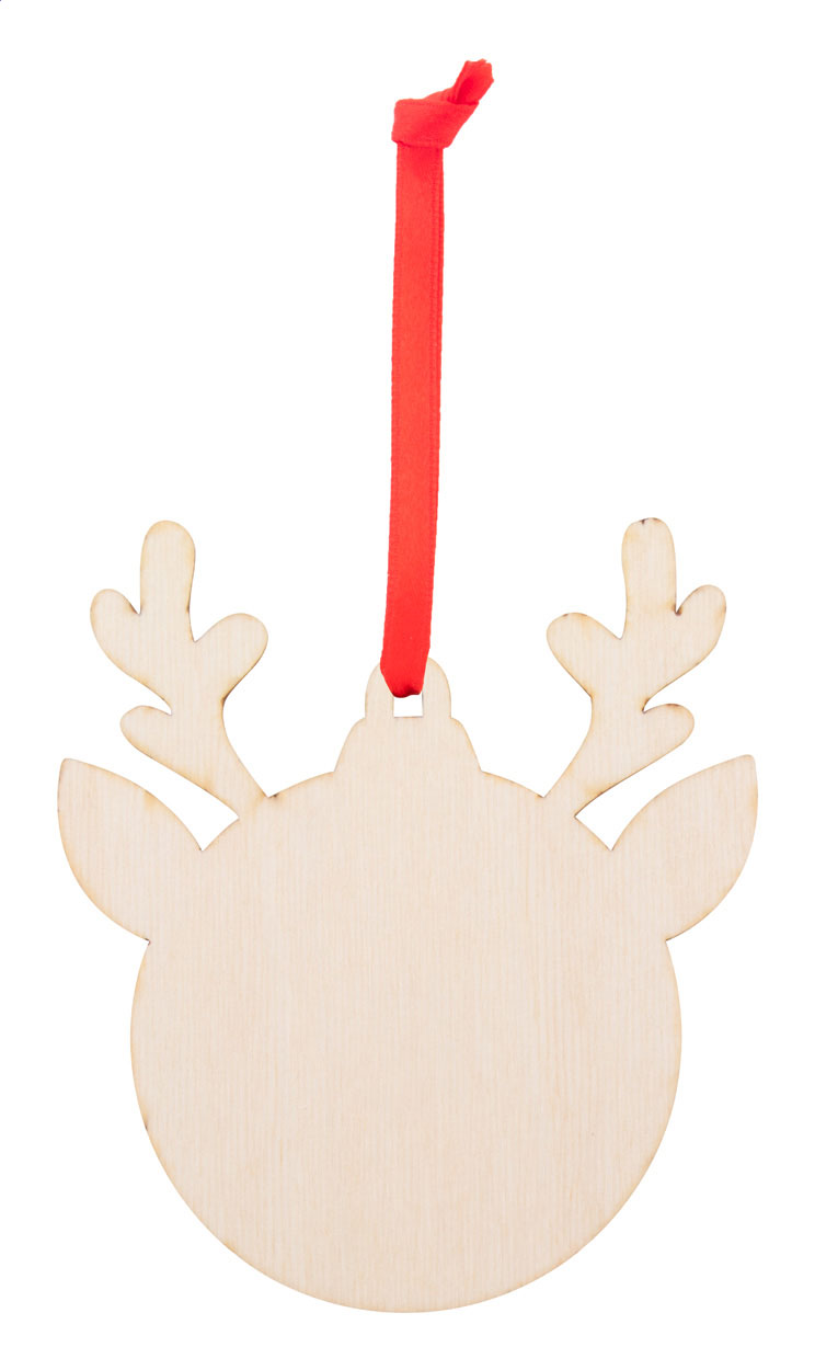 Ozdoba choinkowa P133743D