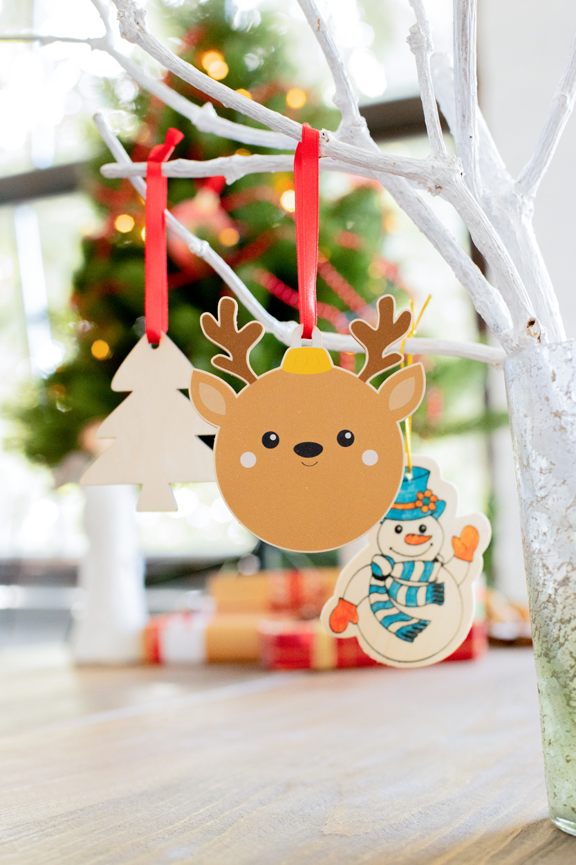 Ozdoba choinkowa P133743D