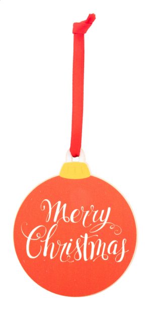 Ozdoba choinkowa P133746D AN-AP716490-F