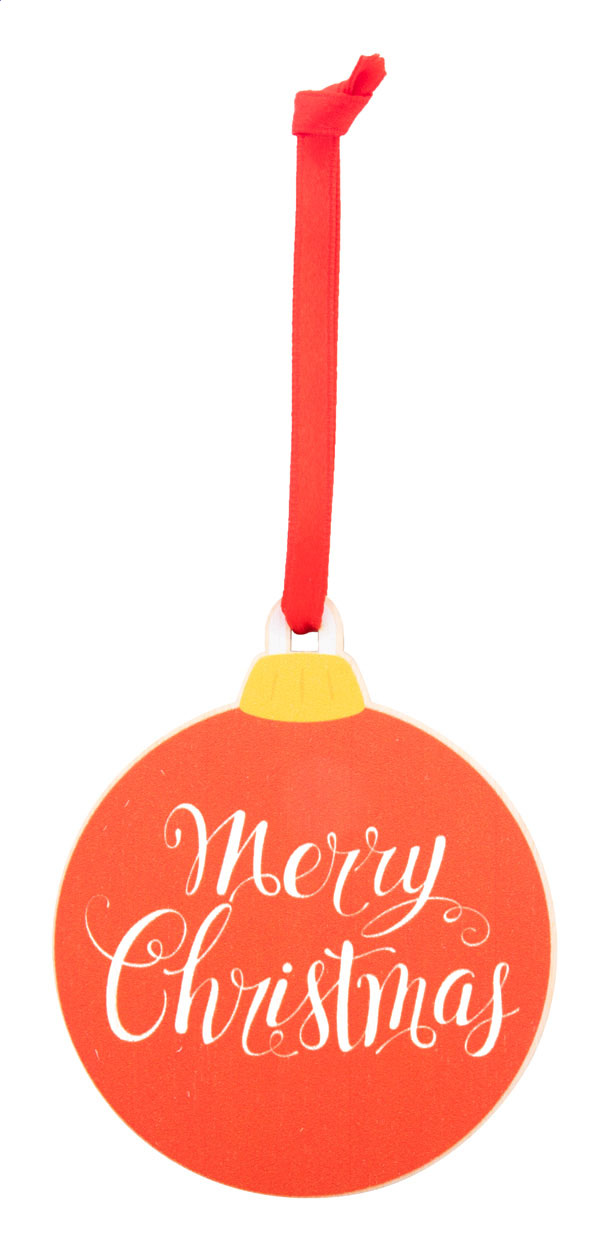 Ozdoba choinkowa P133746D AN-AP716490-F