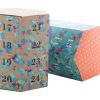 Personalizowany kalendarz adwentowy P133747D