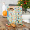 Personalizowany kalendarz adwentowy P133747D