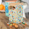 Personalizowany kalendarz adwentowy P133747D