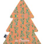 Personalizowany uchwyt RPET na sztućce P133779D