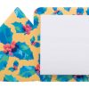 Personalizowany magnes na lodówkę z motywem świątecznym P133770D