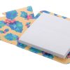 Personalizowany magnes na lodówkę z motywem świątecznym P133770D