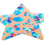 Personalizowane podkładki filcowe RPET P133772D
