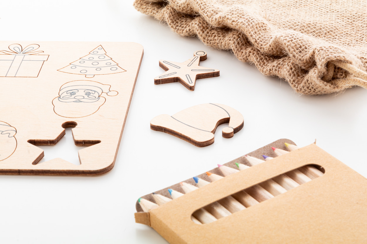 świąteczna gra, kolorowanka i dopasowyanie symbooli świątecznych P133773D