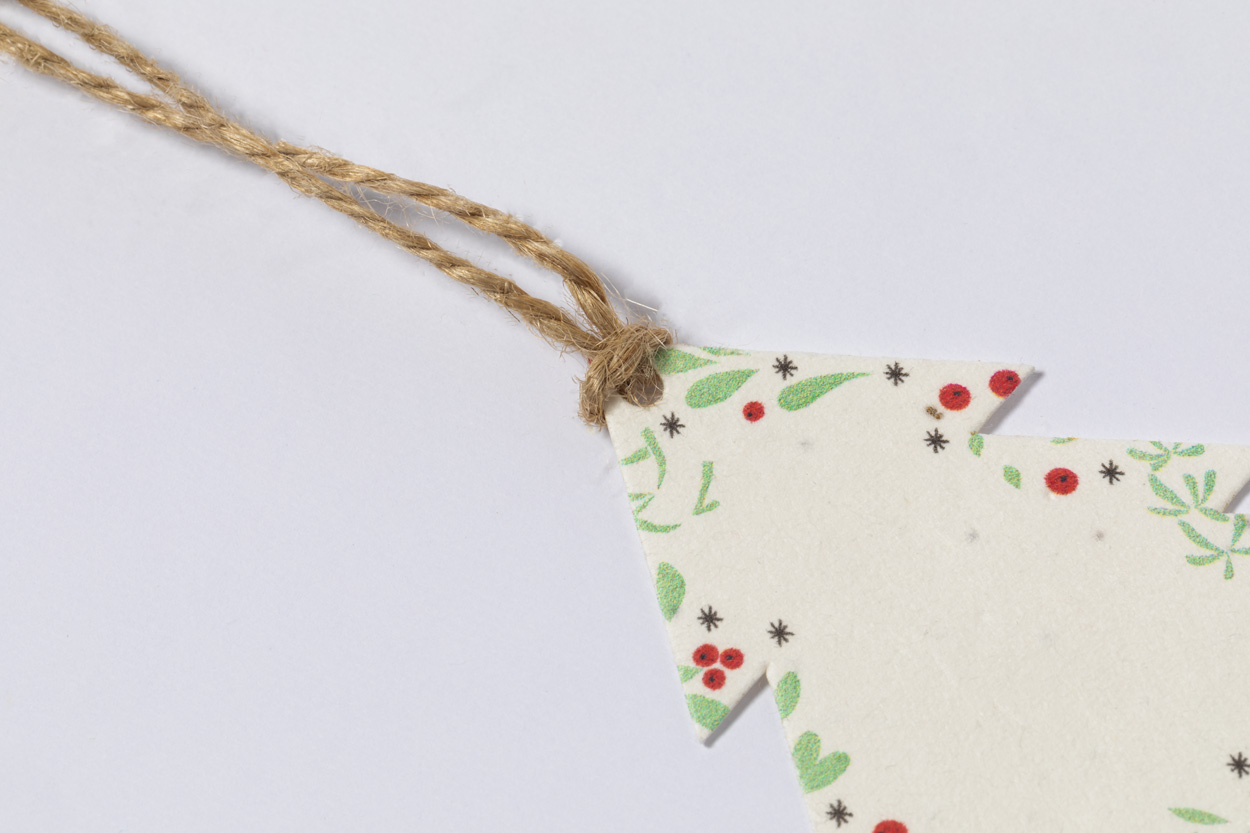 Ozdoba choinkowa / choinka P133760D