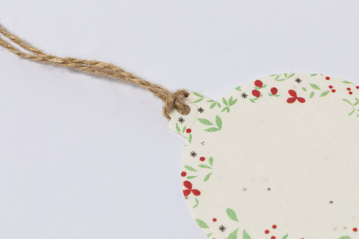 Ozdoba choinkowa / bombka P133761D