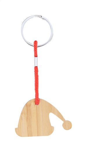 Brelok, czapka mikołaja P133784D AN-AP735453-B