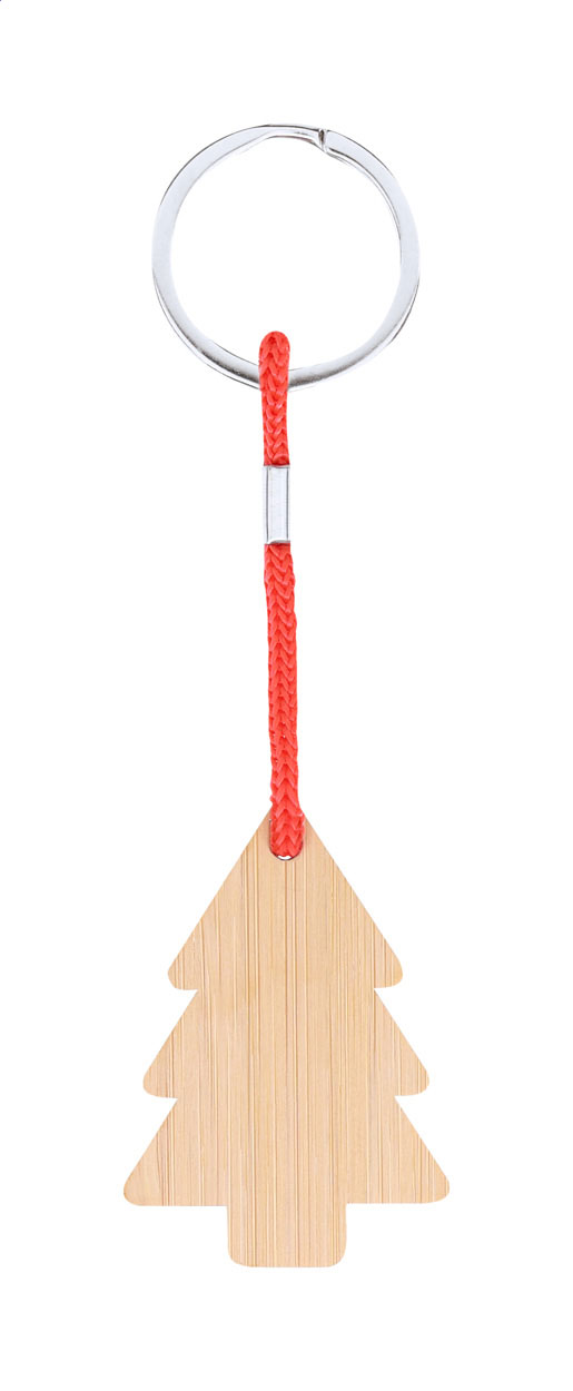 Brelok, choinka P133785D AN-AP735453-C