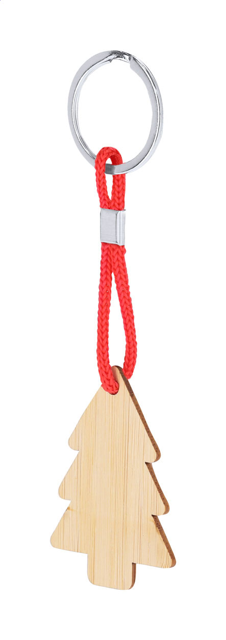 Brelok, choinka P133785D