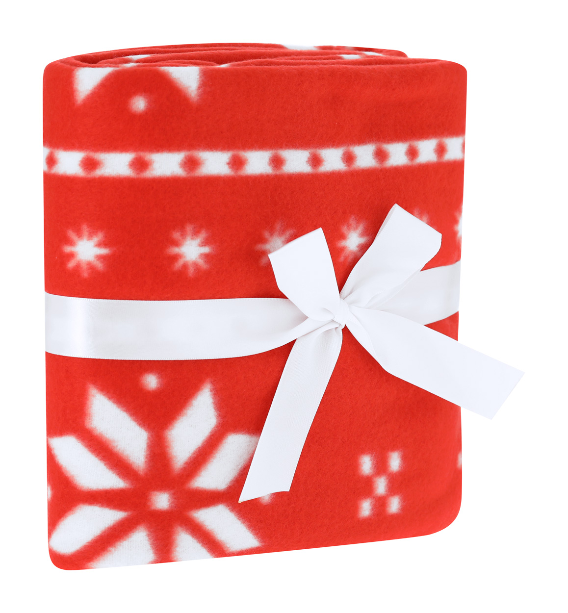 Koc świąteczny RPET P133782D