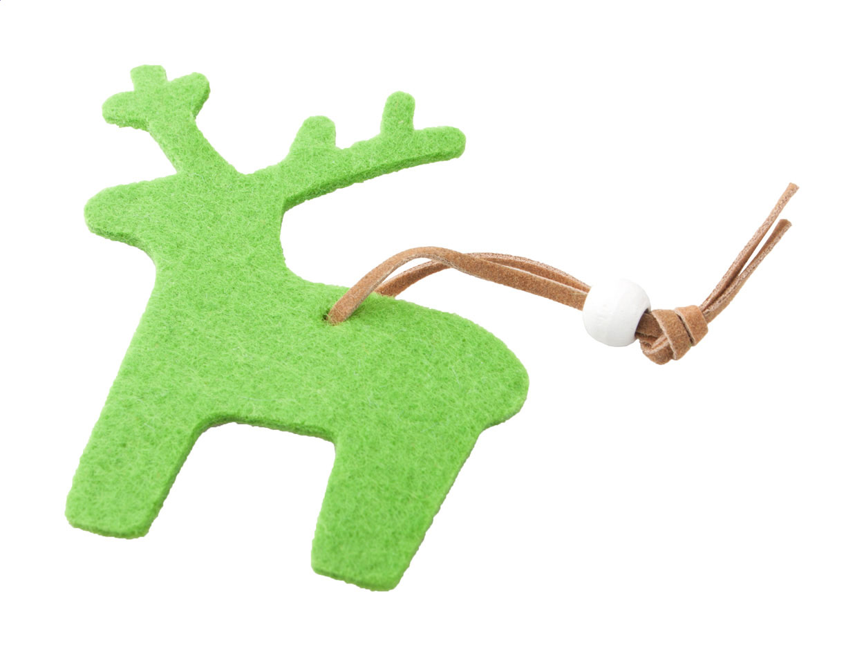 świąteczna figurka P133728D AN-AP761372-C