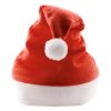 Czapka świętego mikołaja P133722D czerwony