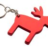 Brelok P133730D czerwony Brelok P133730D czerwony
