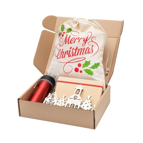 Zestaw upominkowy Merry P001598R RO-R00004.99 Zestaw upominkowy Merry P001598R RO-R00004.99