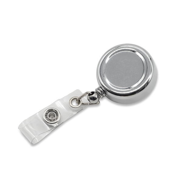 Metalowy ski-pass Zipik P132729R