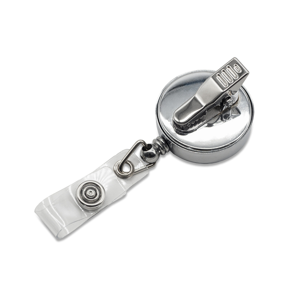 Metalowy ski-pass Zipik P132729R