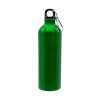 Bidon stalowy Camino 800 ml P132739R zielony