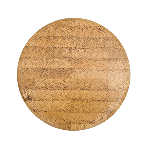 Dwuścienna butelka z zaparzaczem 400 ml Helen P132743R