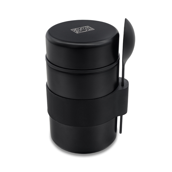 Pojemnik próżniowy 460 ml Vajxo P132734R czarny