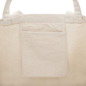 Torba bawełniana 340g/m2 Elsie P132866R RO-R08759.13