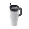 Kubek termiczny 900 ml Nevada P132867R biały Kubek termiczny 900 ml Nevada P132867R biały