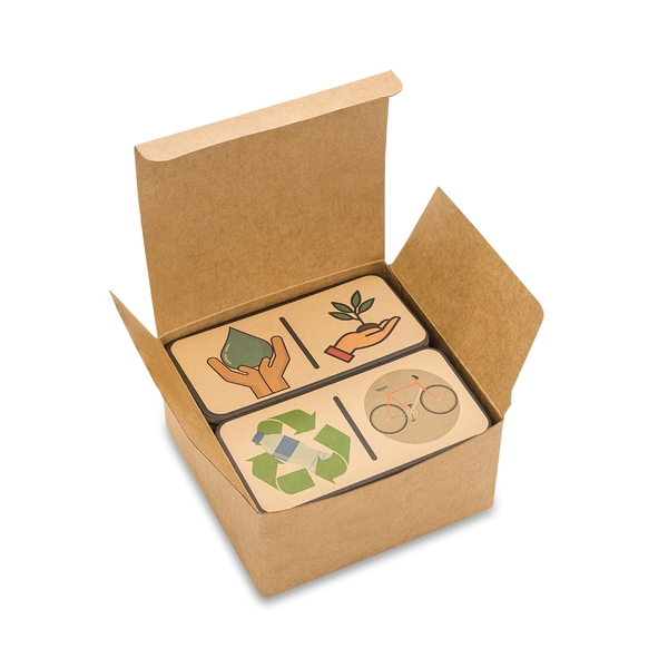 Domino Ecoworld P132777R