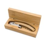 Korkociąg kelnerski Wine Pro P132818R