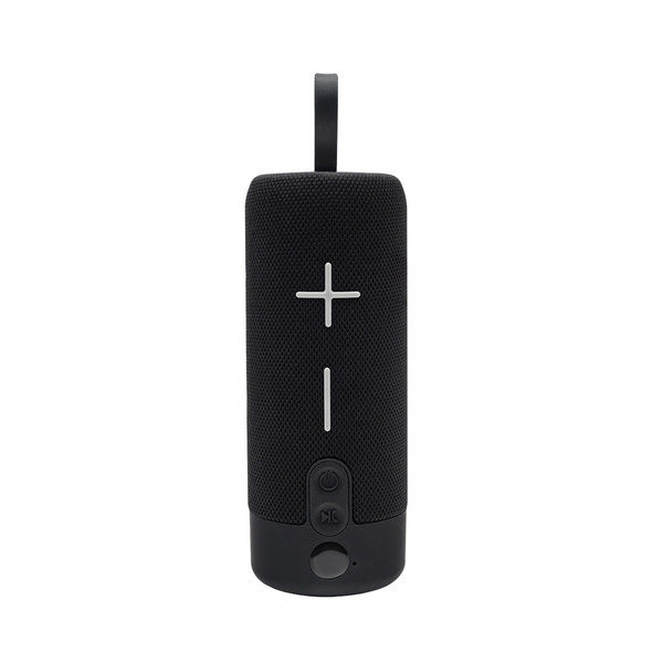Głośnik Bluetooth Roller P043689R czarny Głośnik Bluetooth Roller P043689R czarny