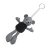 Brelok Teddly P132778R czarny