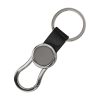 Brelok z karabińczykiem Leo P132935R
