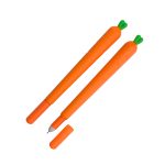 Długopis żelowy Carrot P132809R