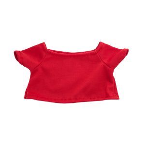 Koszulka do misia P132820R RO-R74051-W