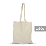 Torba bawełniana na zakupy | Huans P133637X