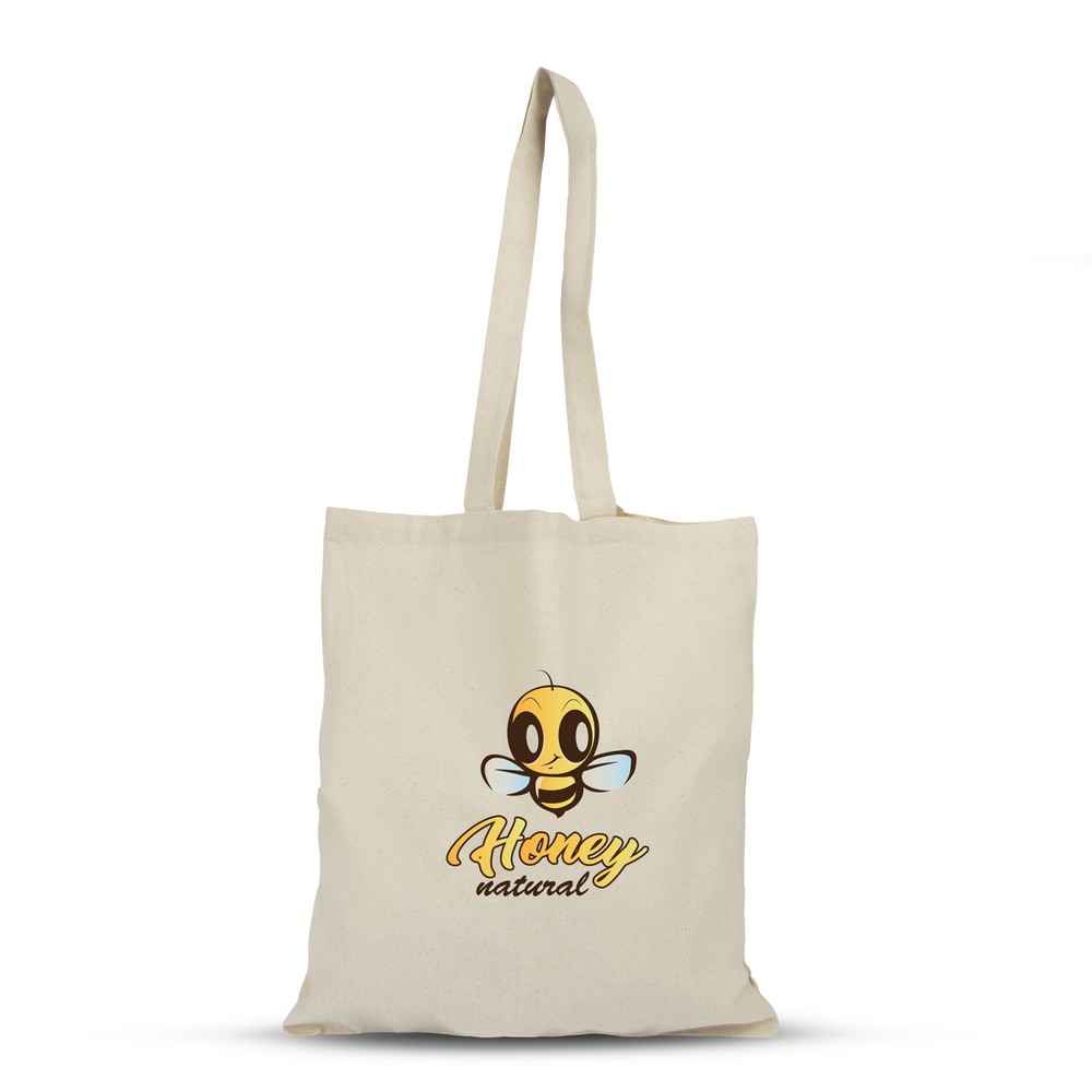 Torba bawełniana na zakupy | Huans P133637X 6 Torba bawełniana na zakupy | Huans P133637X