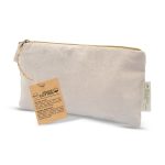 Kosmetyczka z bawełny organicznej B'RIGHT | Reons P133638X