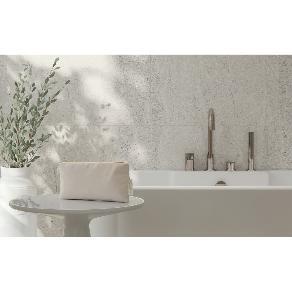 Kosmetyczka z bawełny organicznej B'RIGHT | Reons P133638X