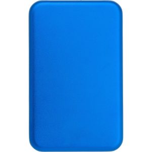 Power bank 4000 mAh z ładowarką słoneczną P132992X AX-VA274-W