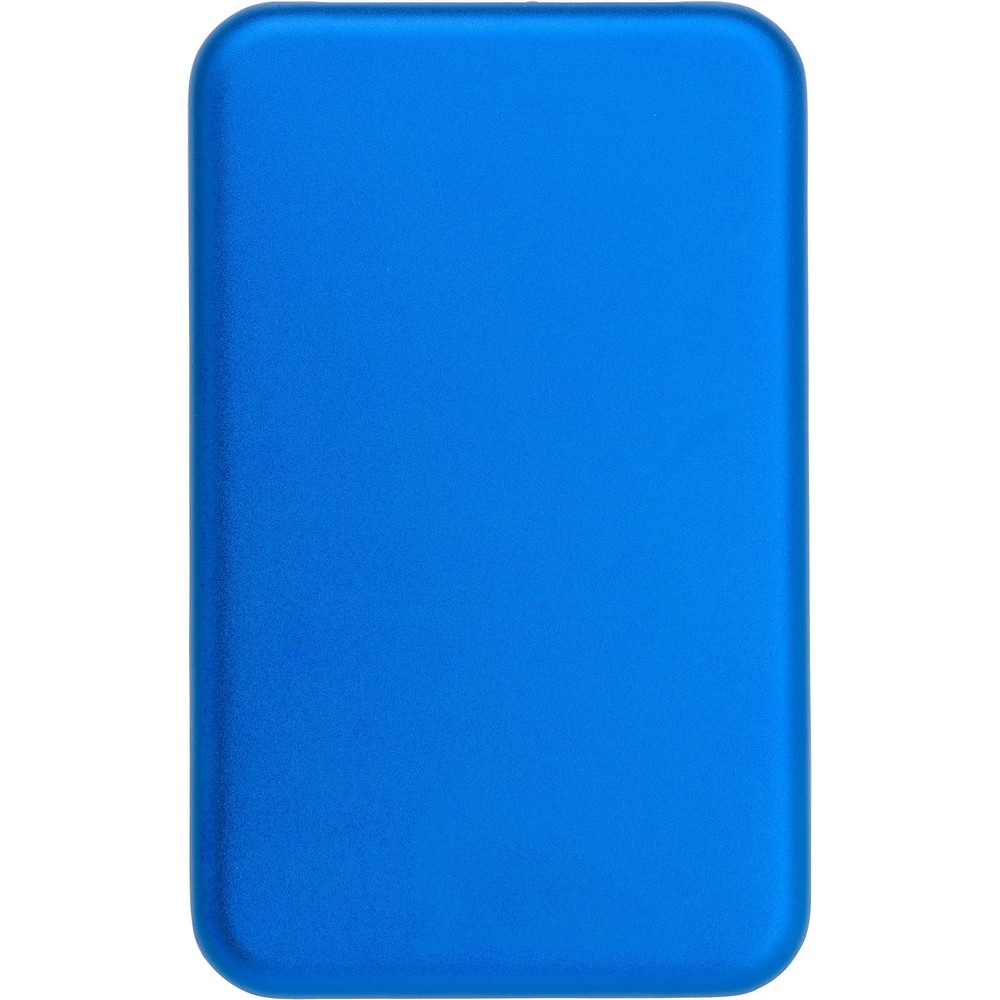 Power bank 4000 mAh z ładowarką słoneczną P132992X AX-VA274-W