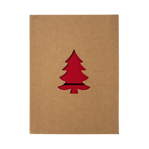 Filcowe kieszonki na sztućce Tweegy P132846R