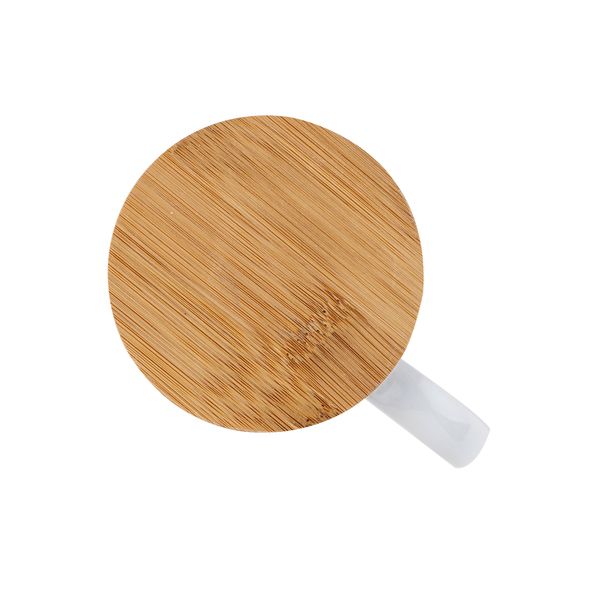 Kubek ceramiczny "Hello Christmas" P051540R