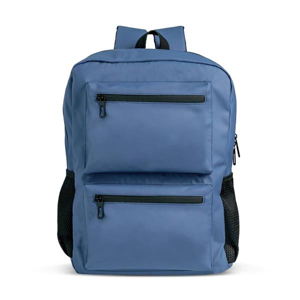 Plecak / Johnny P133841P granatowy