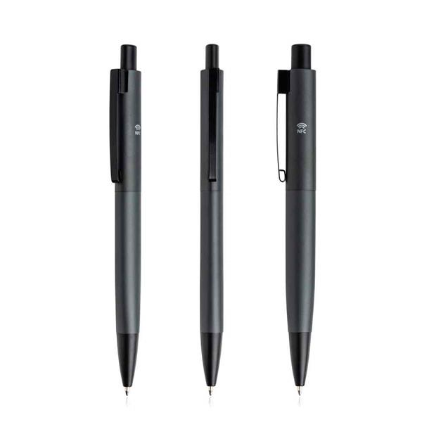 Długopis z chipem NFC / Nierfield P133871P PM-IP13151097
