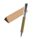 Długopis ekologoczny w kartonowym etui / Thevertia P133858P