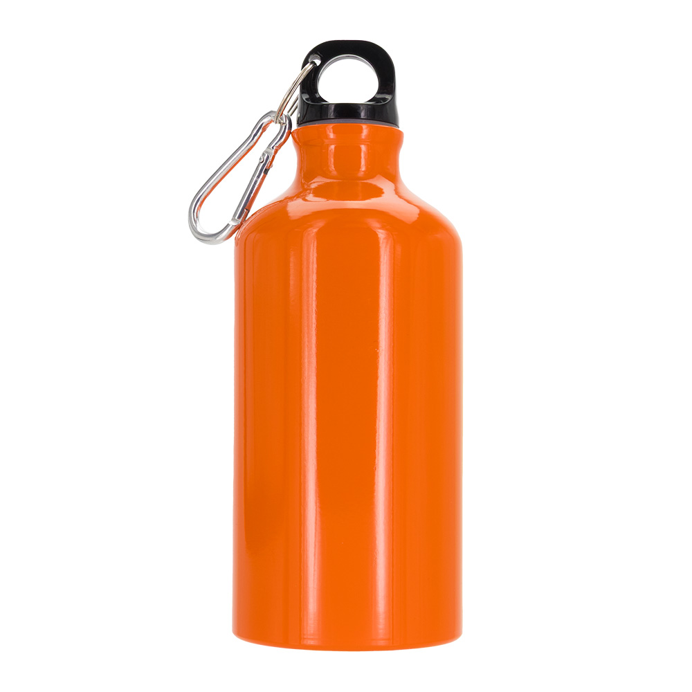 Bidon 500 ml LA RODA P087704G pomarańczowy Bidon 500 ml LA RODA P087704G pomarańczowy