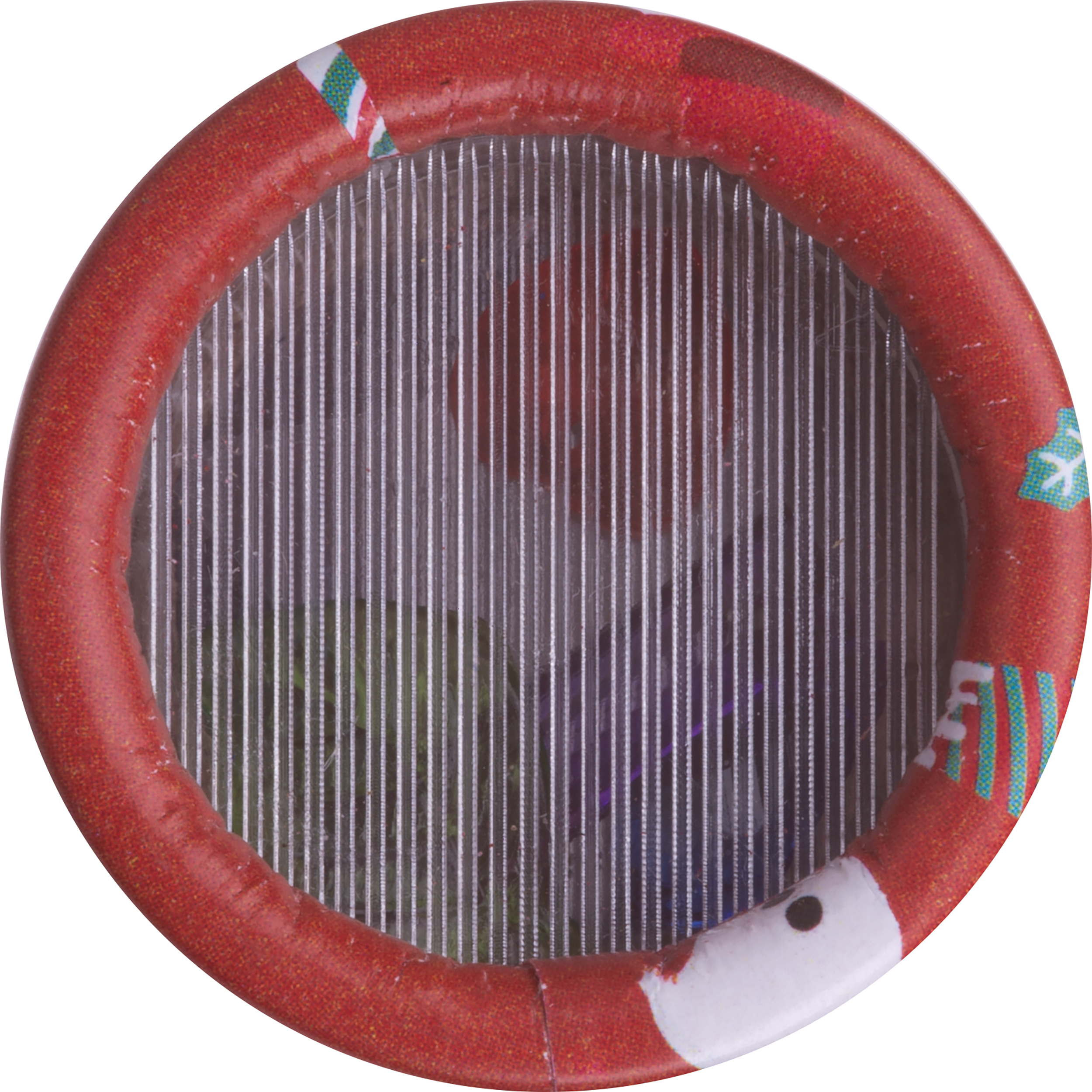 Kalejdoskop ze świątecznym wzorem P133185K 4 Kalejdoskop ze świątecznym wzorem P133185K